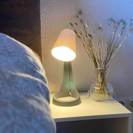 Ruhige Wohnung Im Schwarzwald Villingen-Schwenningen Zewnętrze zdjęcie