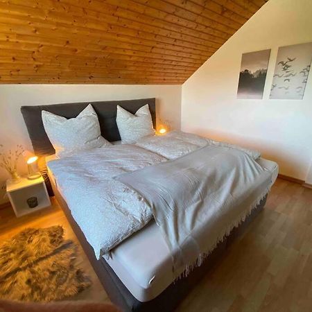 Ruhige Wohnung Im Schwarzwald Villingen-Schwenningen Zewnętrze zdjęcie