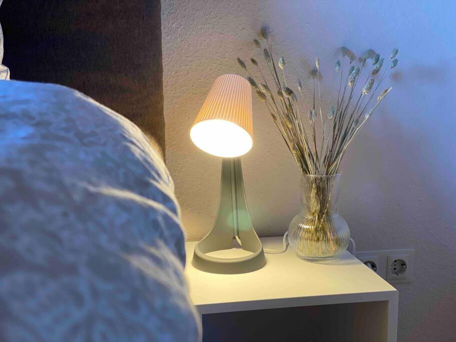 Ruhige Wohnung Im Schwarzwald Villingen-Schwenningen Zewnętrze zdjęcie