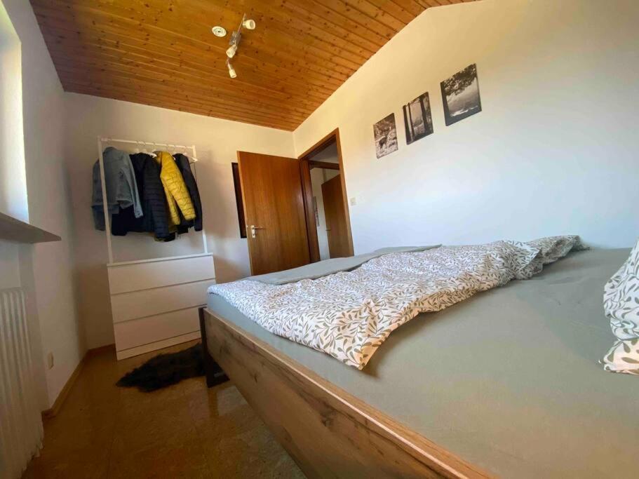 Ruhige Wohnung Im Schwarzwald Villingen-Schwenningen Zewnętrze zdjęcie