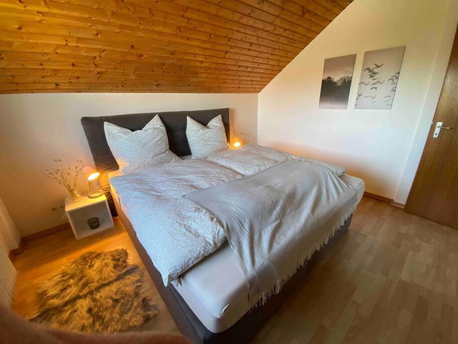 Ruhige Wohnung Im Schwarzwald Villingen-Schwenningen Zewnętrze zdjęcie