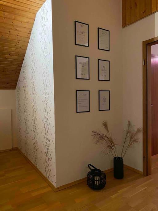 Ruhige Wohnung Im Schwarzwald Villingen-Schwenningen Zewnętrze zdjęcie
