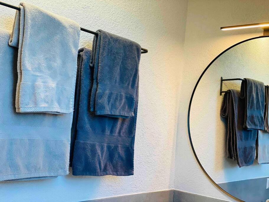 Ruhige Wohnung Im Schwarzwald Villingen-Schwenningen Zewnętrze zdjęcie